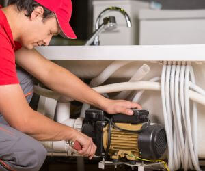About Emergency plumbing pros Preston Park, PA
